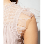 Perri Ruched Dress - Endless - UAE Rental and Resale for Women's Fashion