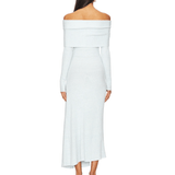 Phoebe Dress - Endless - UAE Rental and Resale for Women's Fashion