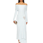 Phoebe Dress - Endless - UAE Rental and Resale for Women's Fashion