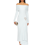Phoebe Dress - Endless - UAE Rental and Resale for Women's Fashion