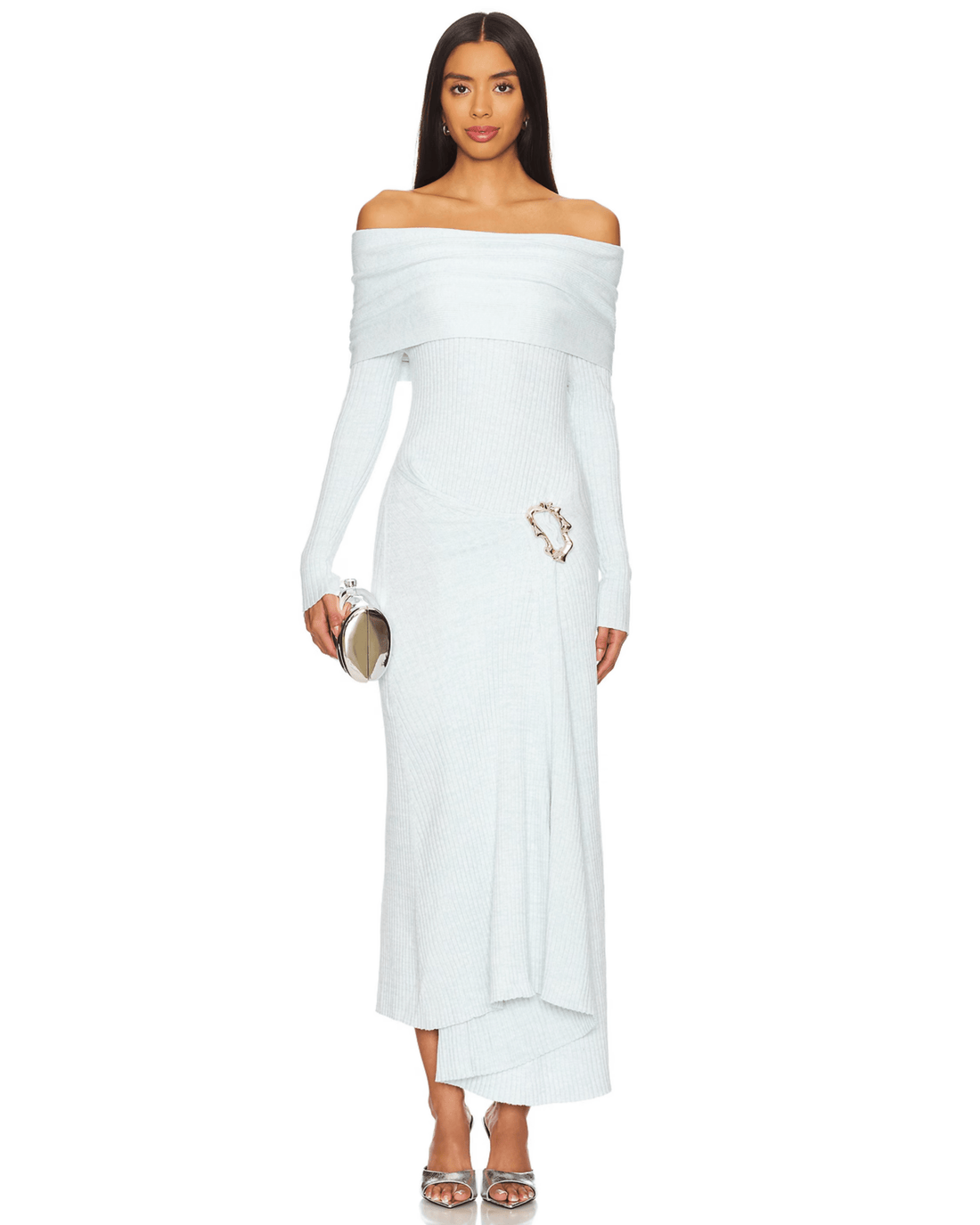 Phoebe Dress - Endless - UAE Rental and Resale for Women's Fashion