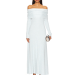 Phoebe Dress - Endless - UAE Rental and Resale for Women's Fashion