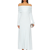 Phoebe Dress - Endless - UAE Rental and Resale for Women's Fashion