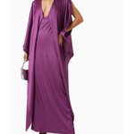 Pietro Maxi Dress - Endless - UAE Rental and Resale for Women's Fashion