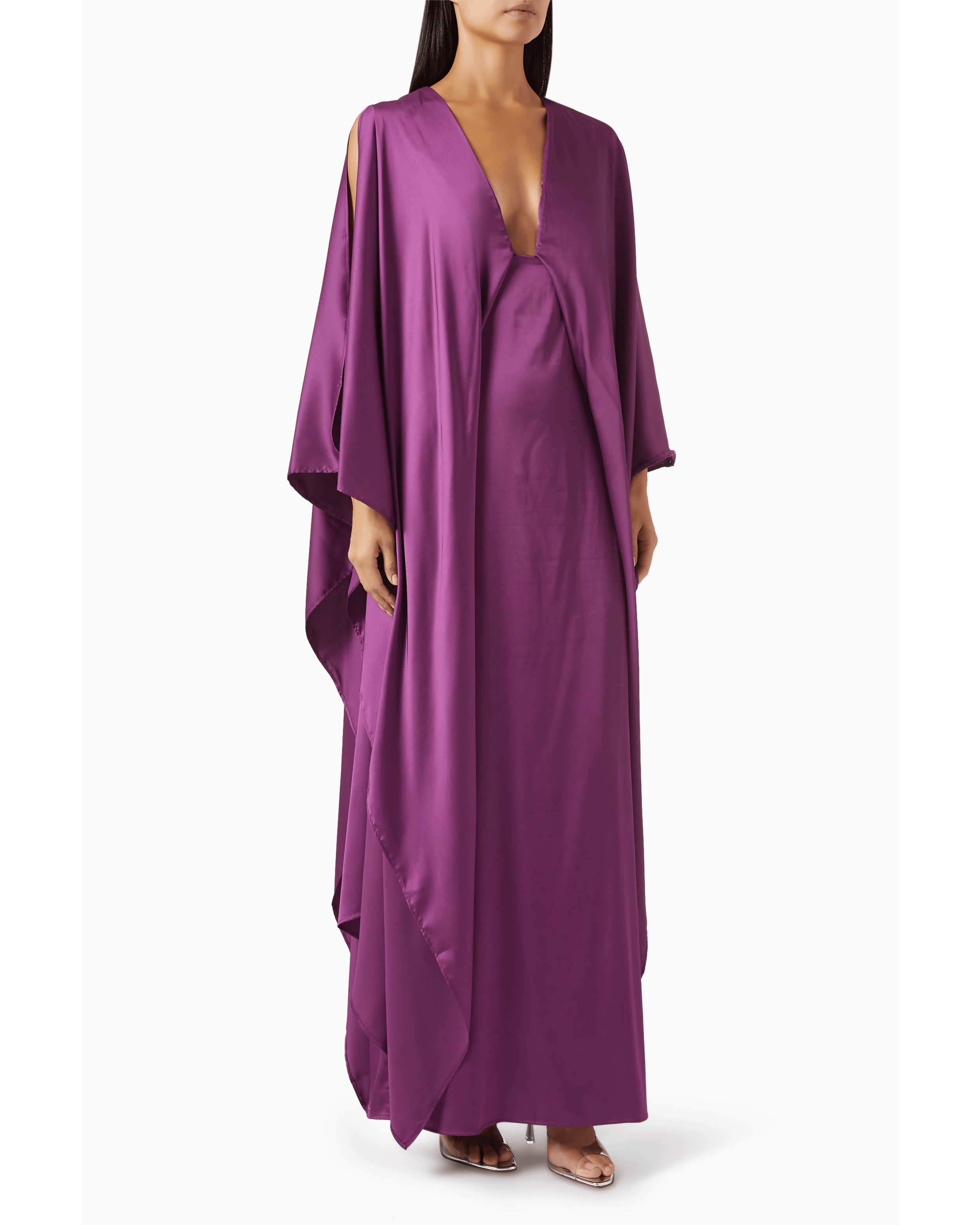 Pietro Maxi Dress - Endless - UAE Rental and Resale for Women's Fashion