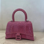 Pink Mini Bag - Endless - UAE Rental and Resale for Women's Fashion