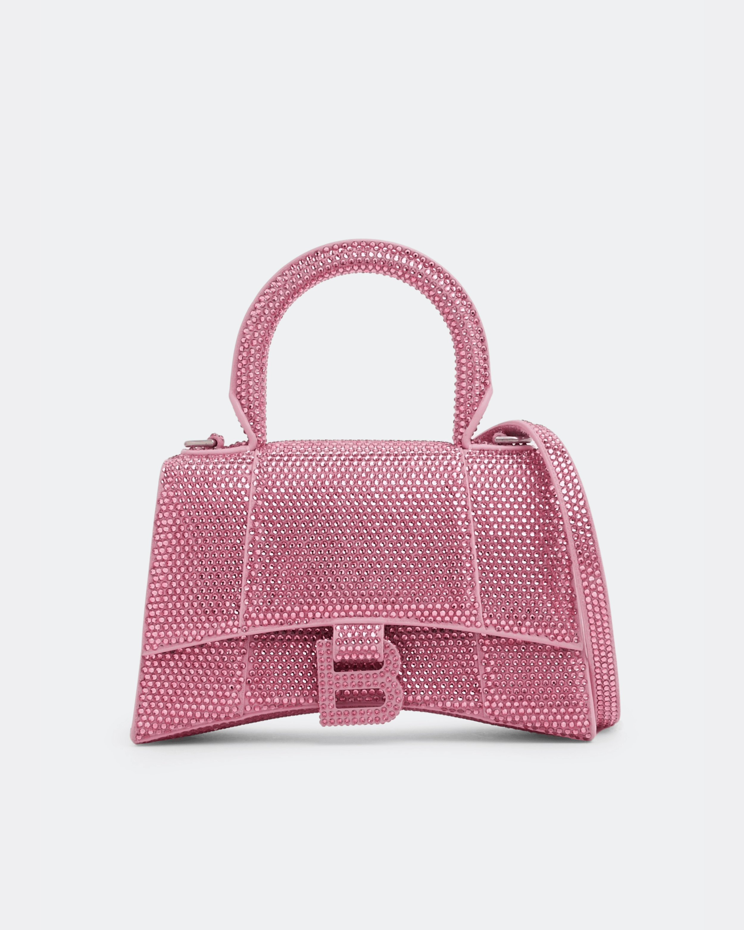 Pink Mini Bag - Endless - UAE Rental and Resale for Women's Fashion