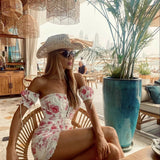 Pink Rose Dress - Endless - UAE Rental and Resale for Women's Fashion