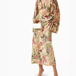 Pixi Maxi Dress - Endless - UAE Rental and Resale for Women's Fashion