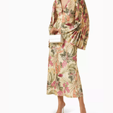 Pixi Maxi Dress - Endless - UAE Rental and Resale for Women's Fashion