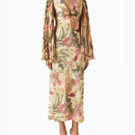 Pixi Maxi Dress - Endless - UAE Rental and Resale for Women's Fashion