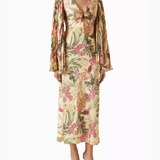 Pixi Maxi Dress - Endless - UAE Rental and Resale for Women's Fashion