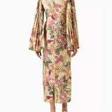Pixi Maxi Dress - Endless - UAE Rental and Resale for Women's Fashion