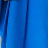 Pleated Wool-gabardine Wide-leg Pants - Endless - UAE Rental and Resale for Women's Fashion