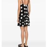 Polka Dot CC Dress - Endless - UAE Rental and Resale for Women's Fashion
