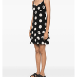 Polka Dot CC Dress - Endless - UAE Rental and Resale for Women's Fashion