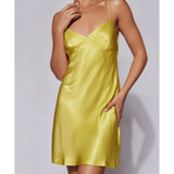 Porter Mini Slip Dress - Endless - UAE Rental and Resale for Women's Fashion