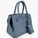 Prada Monochrome Small Saffiano - Endless - UAE Rental and Resale for Women's Fashion