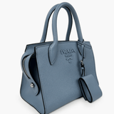Prada Monochrome Small Saffiano - Endless - UAE Rental and Resale for Women's Fashion