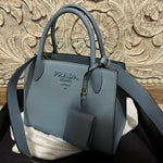 Prada Monochrome Small Saffiano - Endless - UAE Rental and Resale for Women's Fashion