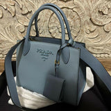 Prada Monochrome Small Saffiano - Endless - UAE Rental and Resale for Women's Fashion