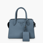 Prada Monochrome Small Saffiano - Endless - UAE Rental and Resale for Women's Fashion