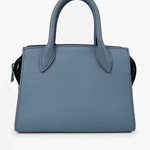 Prada Monochrome Small Saffiano - Endless - UAE Rental and Resale for Women's Fashion
