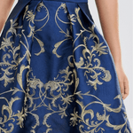 Premium Full Midi Skirt - Endless - UAE Rental and Resale for Women's Fashion