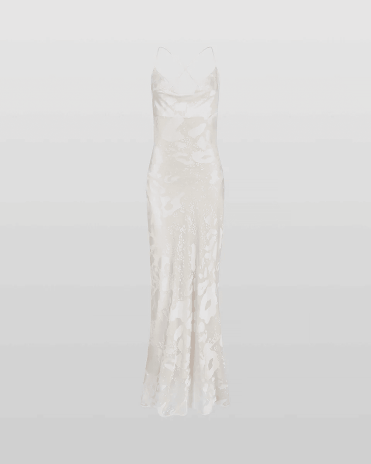 Primrose Dress - Endless - UAE Rental and Resale for Women's Fashion