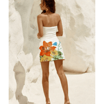 Primrose Mini Dress - Endless - UAE Rental and Resale for Women's Fashion