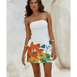 Primrose Mini Dress - Endless - UAE Rental and Resale for Women's Fashion