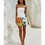 Primrose Mini Dress - Endless - UAE Rental and Resale for Women's Fashion