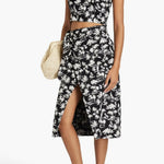 Printed Cotton Co-ord Set - Endless - UAE Rental and Resale for Women's Fashion
