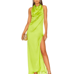 Providencia Maxi Dress - Endless - UAE Rental and Resale for Women's Fashion