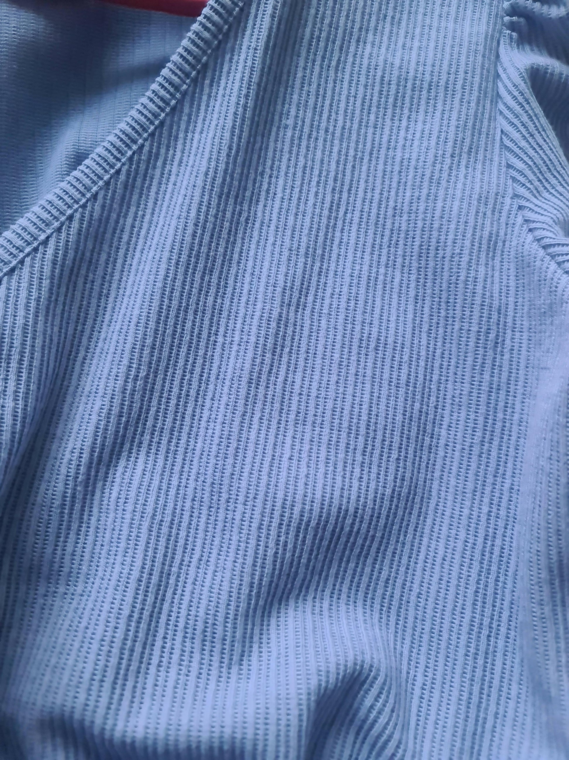 Puff Sleeve Mini Wrap Dress - Endless