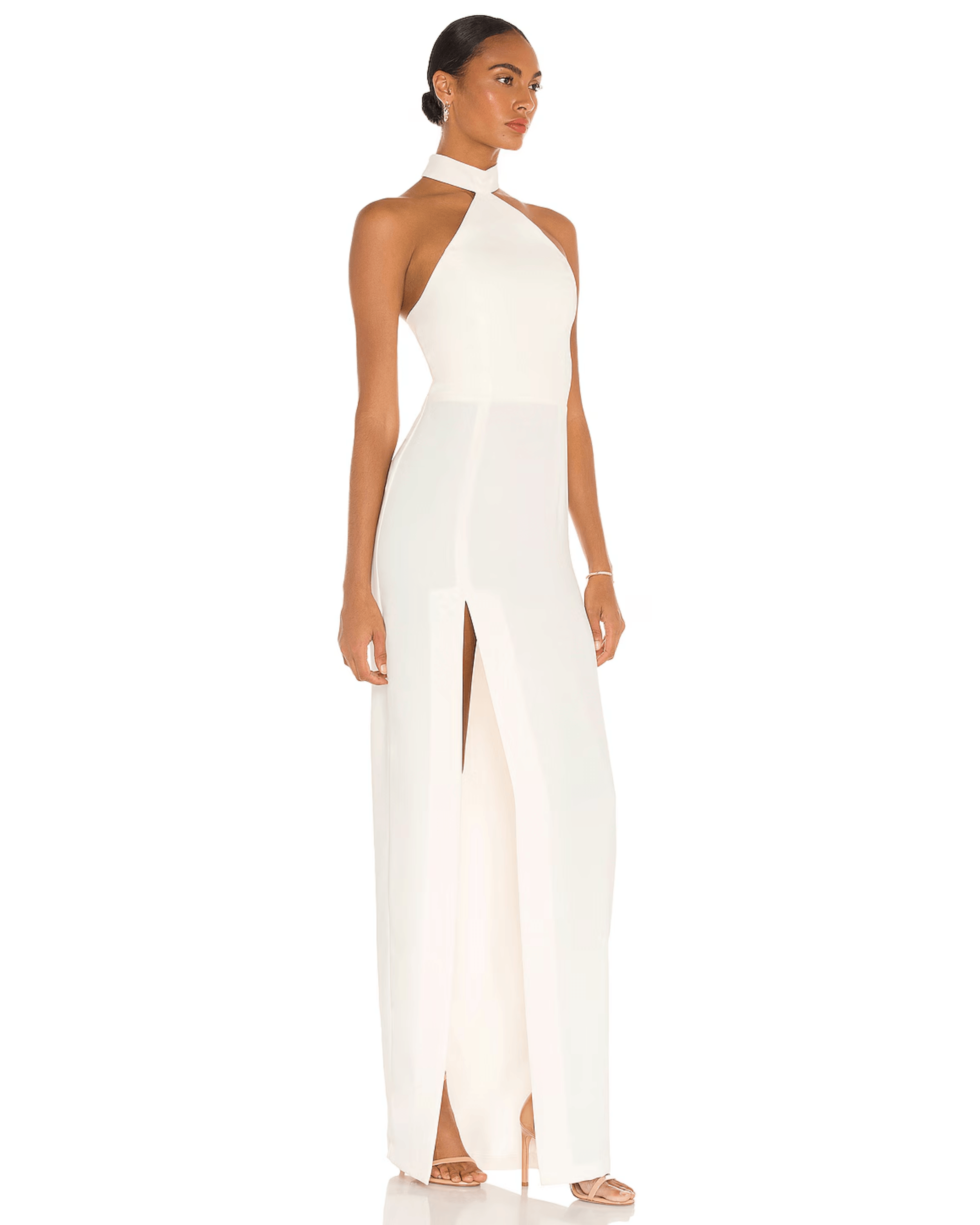 Queen's Gown - Endless - UAE Rental and Resale for Women's Fashion