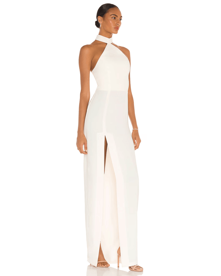 Queen's Gown - Endless - UAE Rental and Resale for Women's Fashion