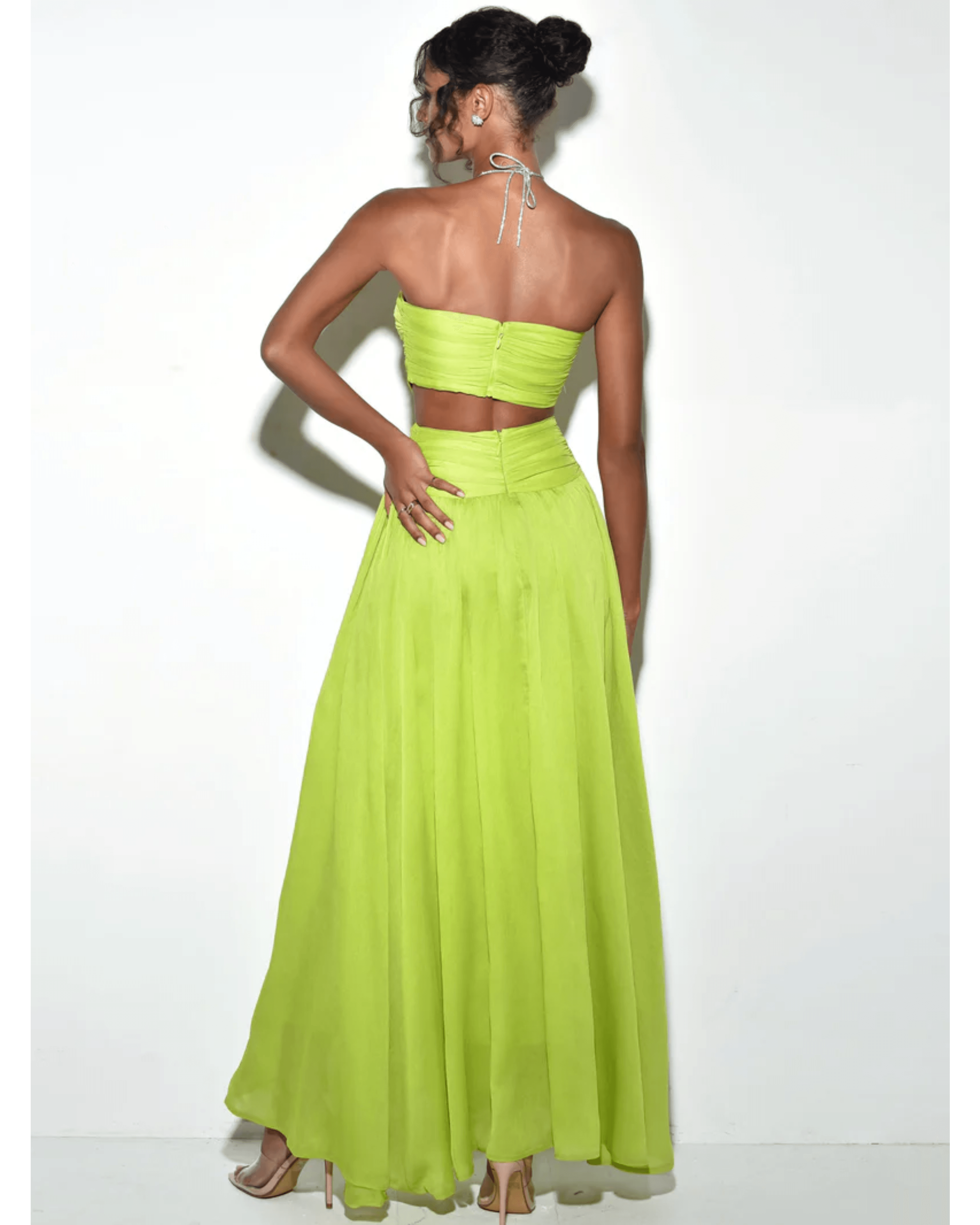 Quinby - Endless - UAE Rental and Resale for Women's Fashion