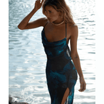 Rafinha Dress - Endless - UAE Rental and Resale for Women's Fashion