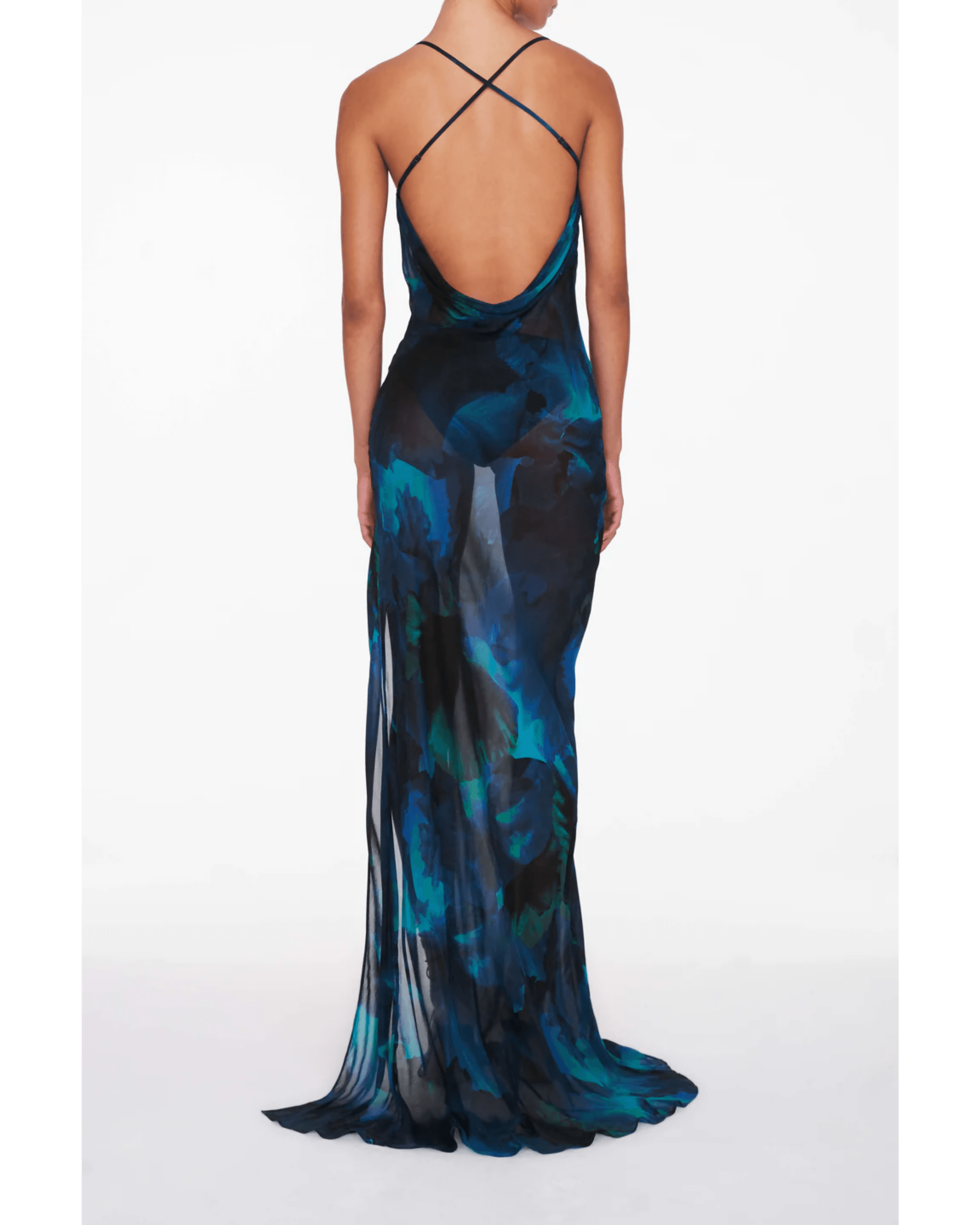 Rafinha Dress - Endless - UAE Rental and Resale for Women's Fashion