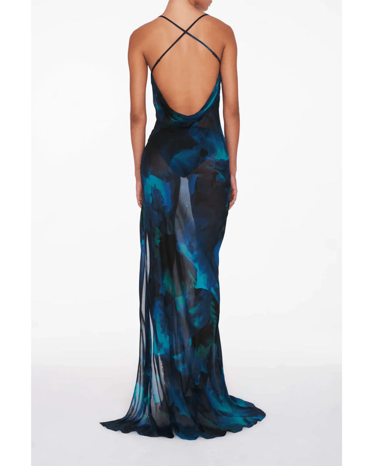 Rafinha Dress - Endless - UAE Rental and Resale for Women's Fashion