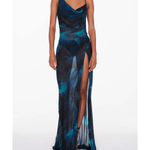 Rafinha Dress - Endless - UAE Rental and Resale for Women's Fashion