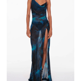 Rafinha Dress - Endless - UAE Rental and Resale for Women's Fashion