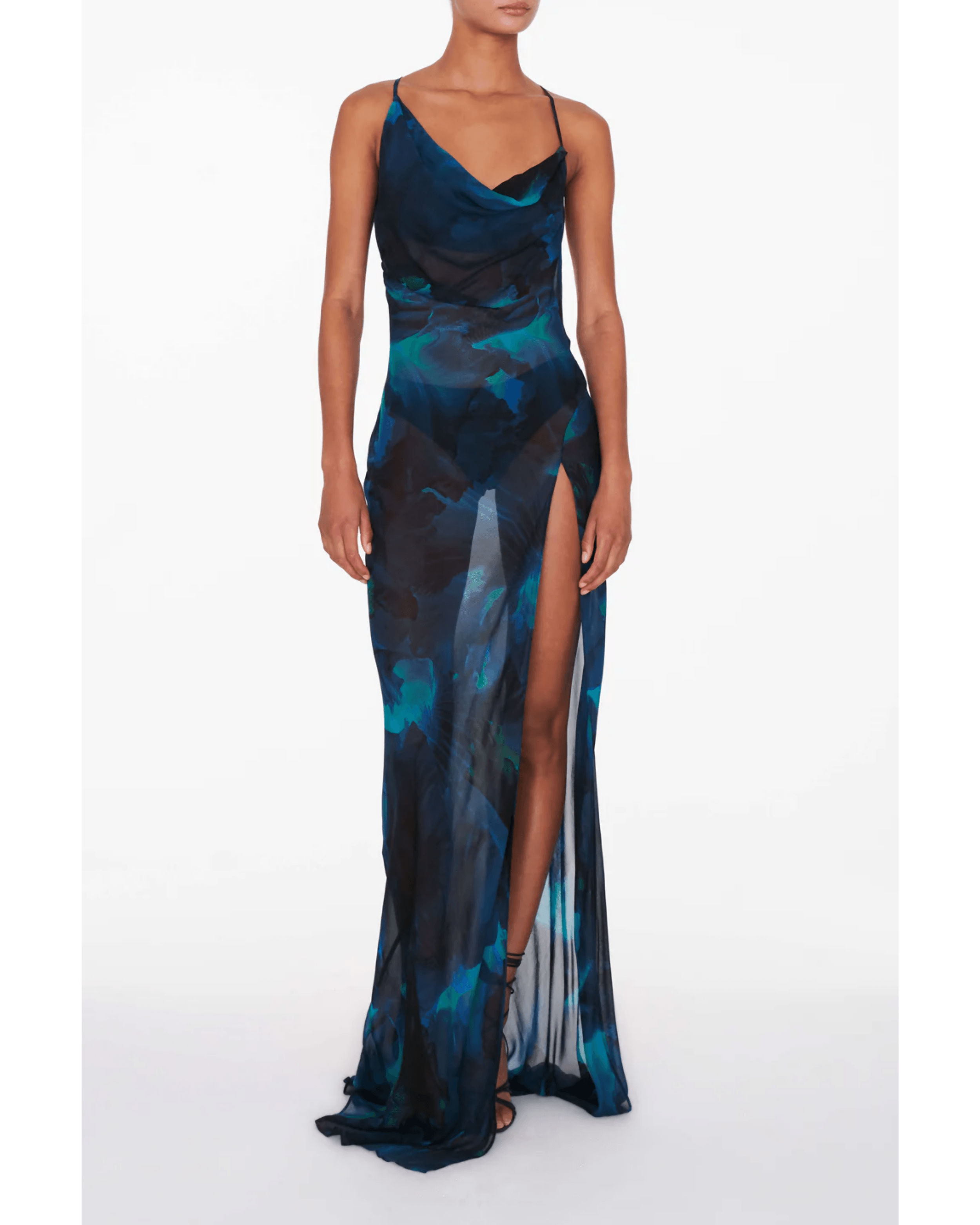 Rafinha Dress - Endless - UAE Rental and Resale for Women's Fashion