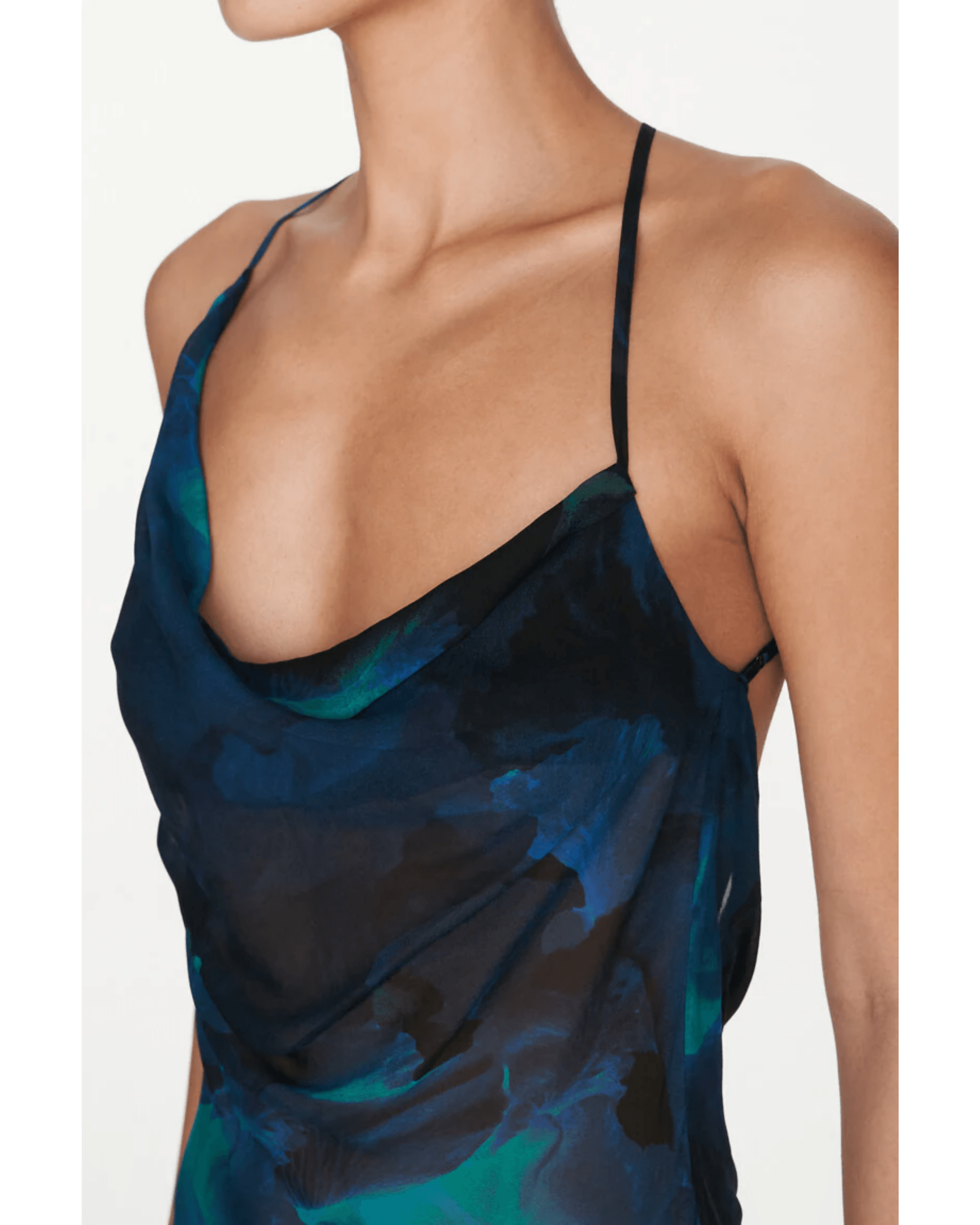 Rafinha Dress - Endless - UAE Rental and Resale for Women's Fashion