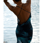 Rafinha Dress - Endless - UAE Rental and Resale for Women's Fashion