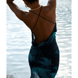Rafinha Dress - Endless - UAE Rental and Resale for Women's Fashion