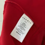 Rage Tie Neck Dress - Endless - UAE Rental and Resale for Women's Fashion