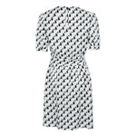 Raindrop Dress - Endless - UAE Rental and Resale for Women's Fashion