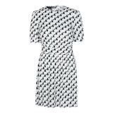 Raindrop Dress - Endless - UAE Rental and Resale for Women's Fashion